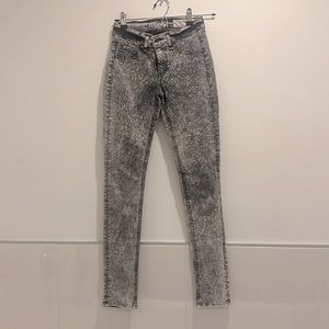 Rag & bone jeans size 24